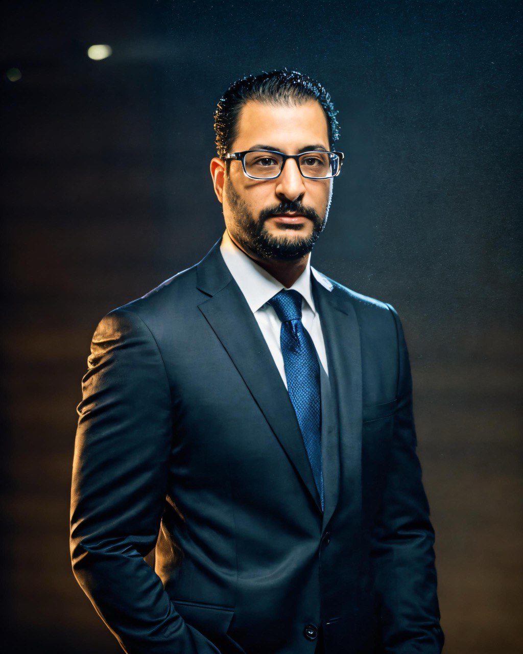 Rob Makki - Financial Advisor